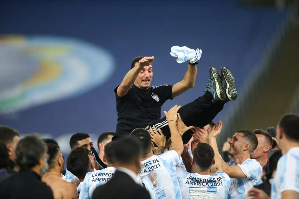 Scaloni