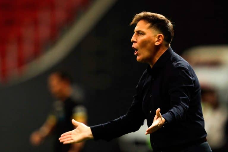 &iquest;Qui&eacute;n dirigir&aacute; a Chile ante Ecuador tras la renuncia de Eduardo Berizzo?