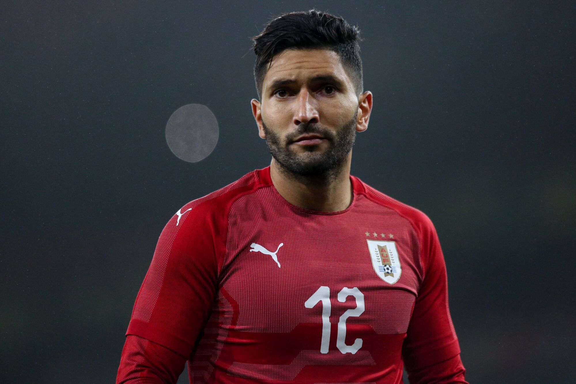 &iquest;Cu&aacute;ntos jugadores latinos hay en la liga de Arabia Saudita?