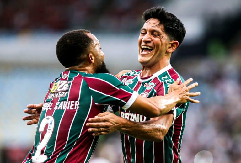 &iquest;Por qu&eacute; Germ&aacute;n Cano ya merece ser considerado el mejor jugador de la d&eacute;cada en el Fluminense?