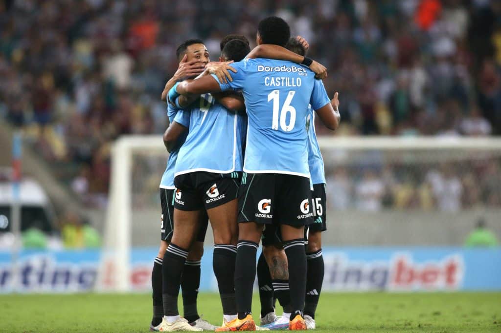 equipos nunca descendieron en Sudam&eacute;rica