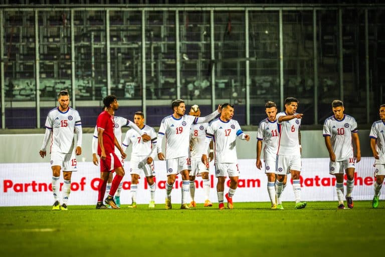 &iquest;En qu&eacute; hotel se alojan Alexis S&aacute;nchez y la Selecci&oacute;n chilena en Quito (Ecuador)?