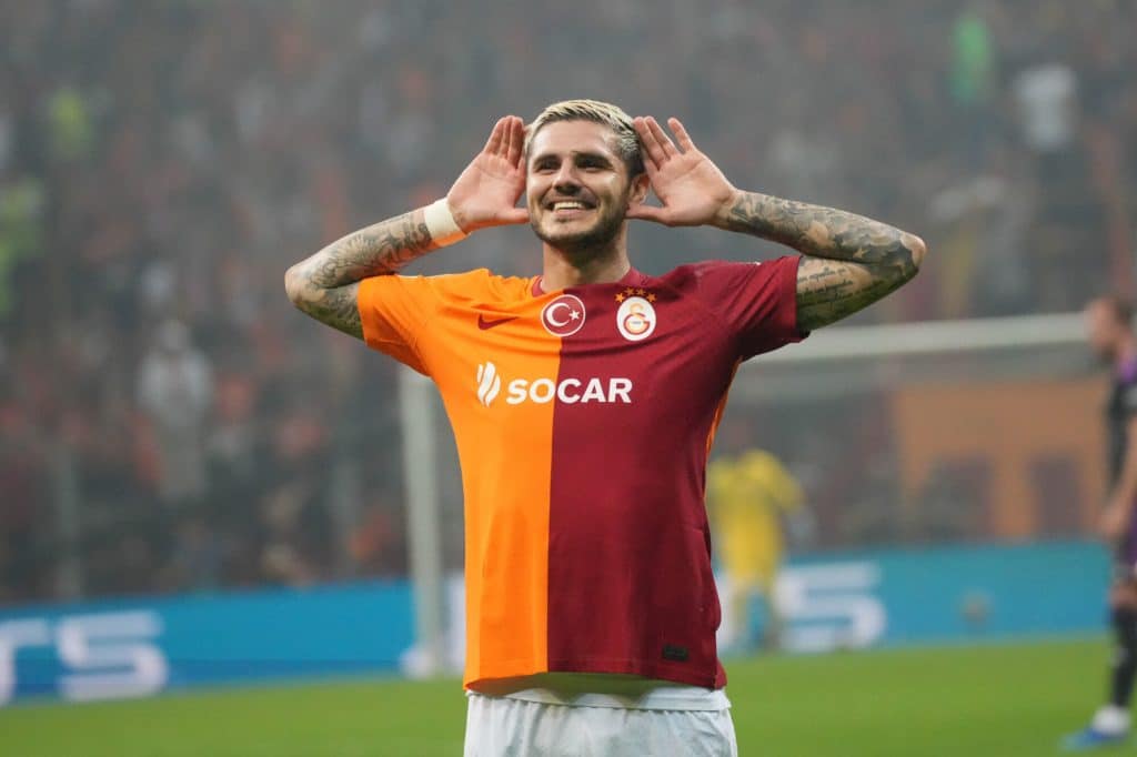 Mauro Icardi