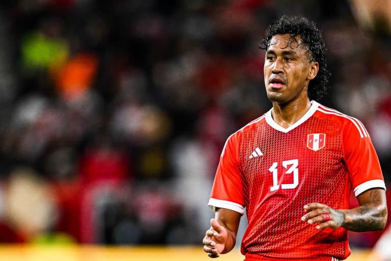 Qu&eacute; jugadores de Per&uacute; se pierden el partido contra Venezuela por acumulaci&oacute;n de tarjetas amarillas