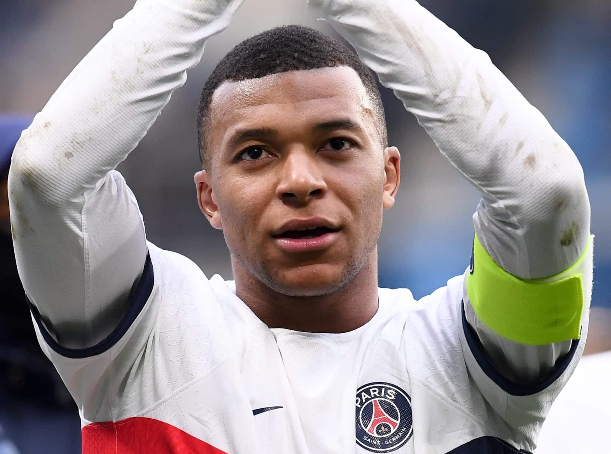 Goleador de la Ligue 1