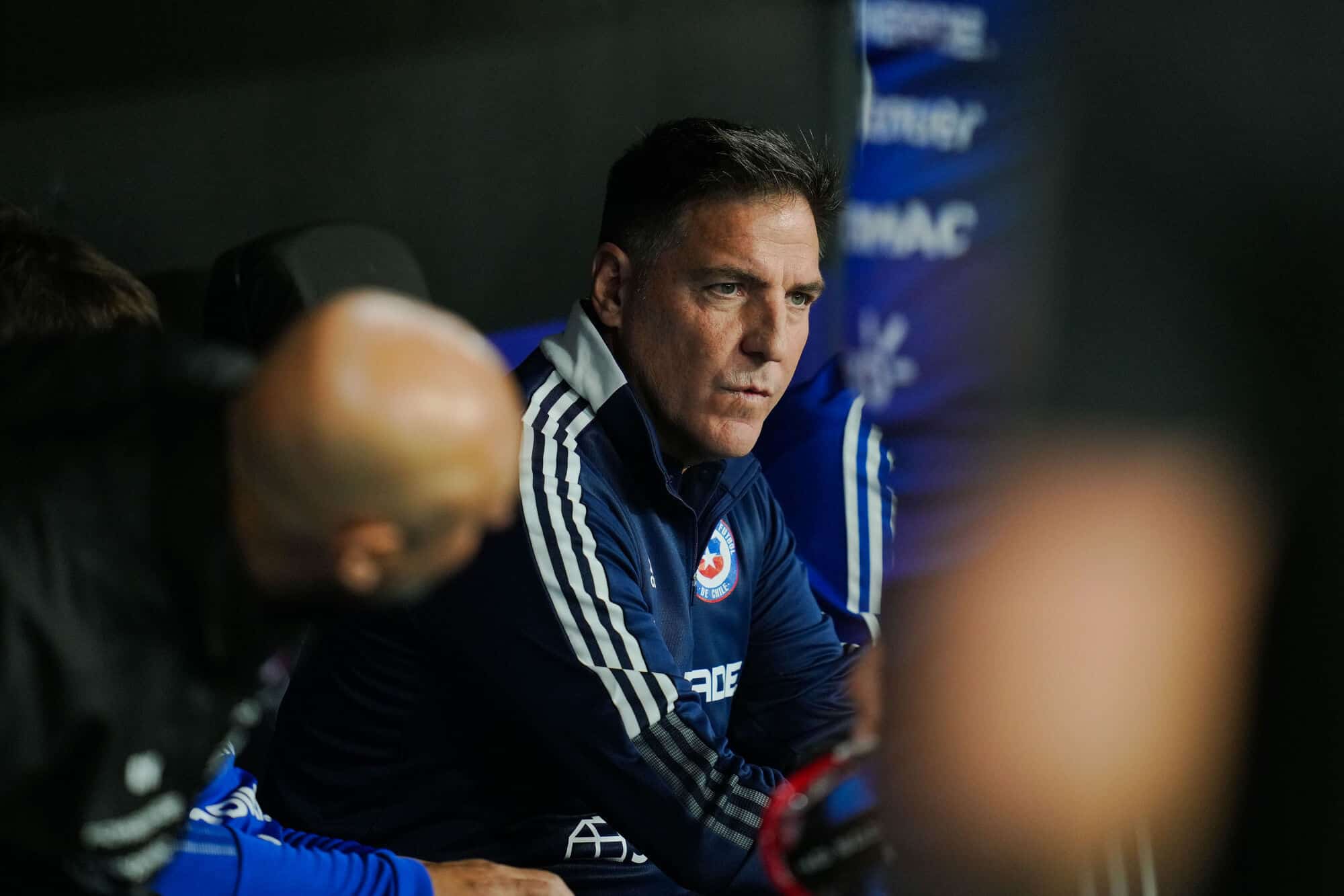 El caso Rueda, la salida de Lasarte y el ciclo Berizzo: como ser t&eacute;cnico de Chile y "sobrevivir" despu&eacute;s de Sampaoli