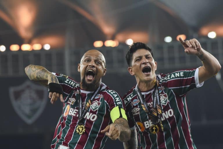 &iquest;A qu&eacute; torneos se clasific&oacute; Fluminense con la conquista de la Copa Libertadores 2023?