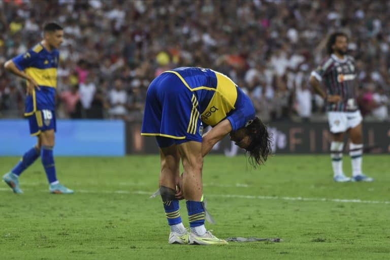 &iquest;Cu&aacute;ndo fue la &uacute;ltima vez que Boca no jug&oacute; una edici&oacute;n de la Copa Libertadores?