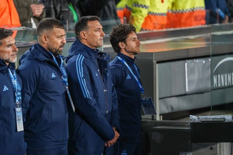 Argentina: Los posibles candidatos a llegar a la Selecci&oacute;n si Lionel Scaloni se va