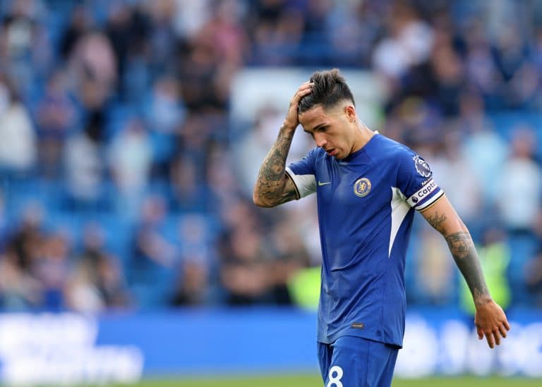 &iquest;Pueden descender Juli&aacute;n &Aacute;lvarez y Enzo Fern&aacute;ndez en la Premier League?