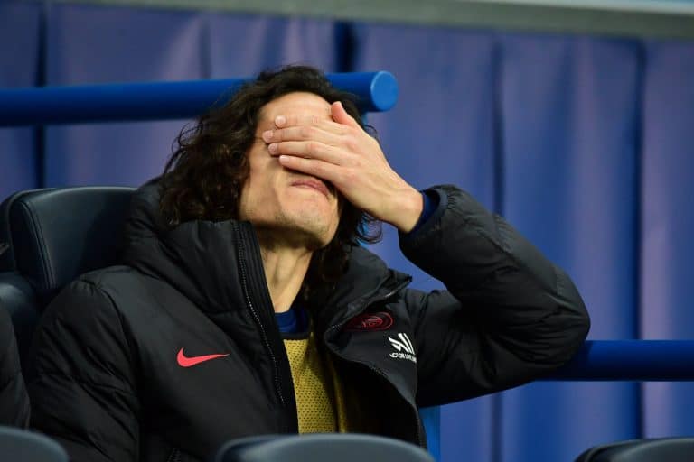 Perdi&oacute; la final de la Champions en 2020 y ahora quiere meterse en el Mundial de Clubes por PRIMERA VEZ, la revancha de Cavani