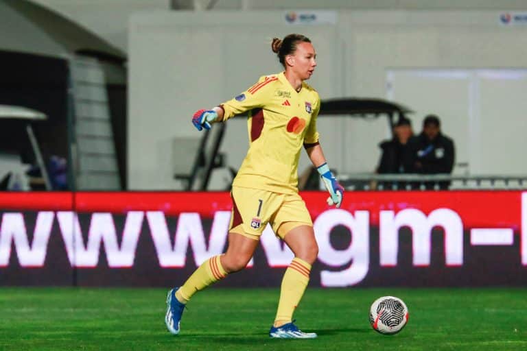 &iexcl;Papel&oacute;n! La Selecci&oacute;n chilena femenina jugar&aacute; la final por la medalla de oro SIN ARQUERA oficial