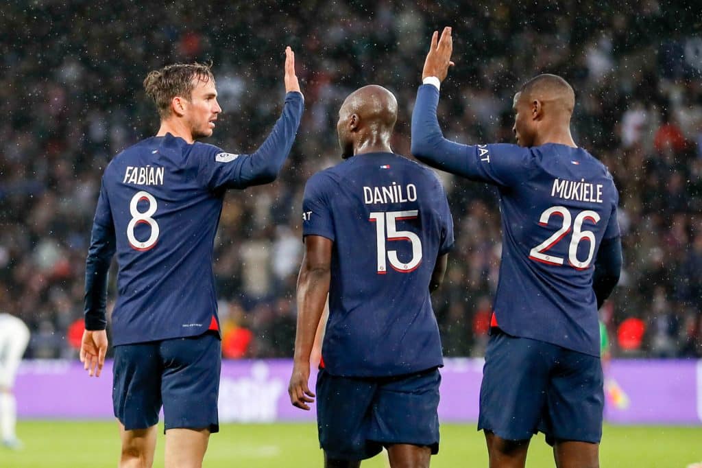 PSG