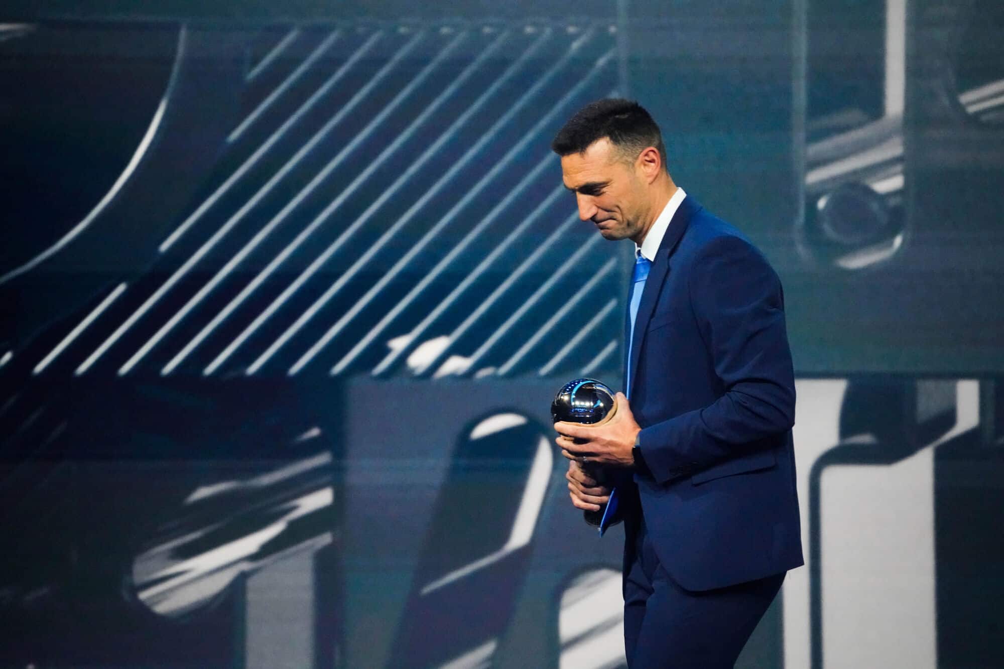 Argentina: Los 5 resultados hist&oacute;ricos que Lionel Scaloni logr&oacute; con la Selecci&oacute;n