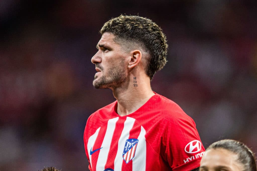 Cu&aacute;nto le entra a Racing con el fichaje de De Paul a la Juventus