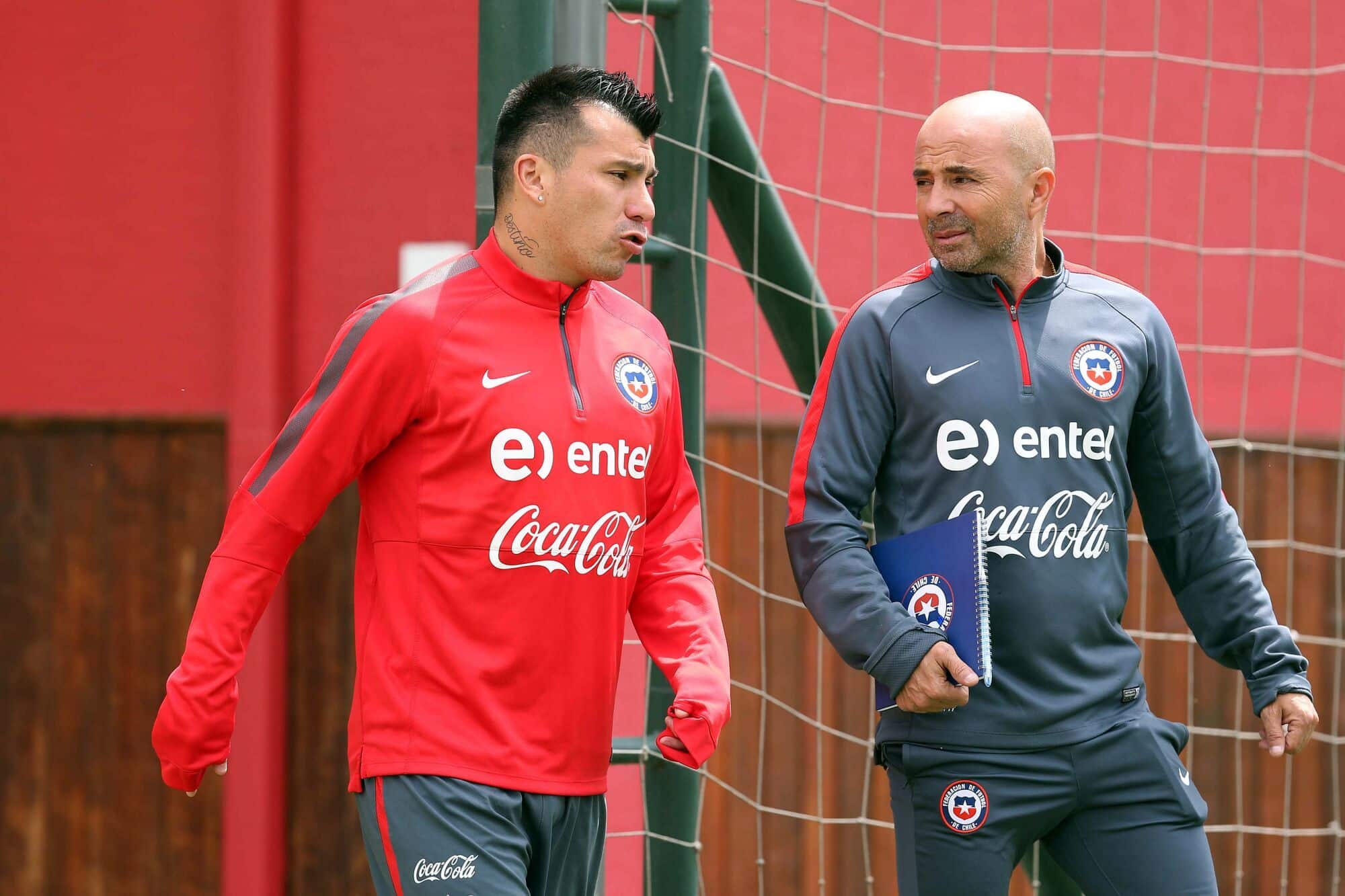 El caso Rueda, la salida de Lasarte y el ciclo Berizzo: como ser t&eacute;cnico de Chile y "sobrevivir" despu&eacute;s de Sampaoli