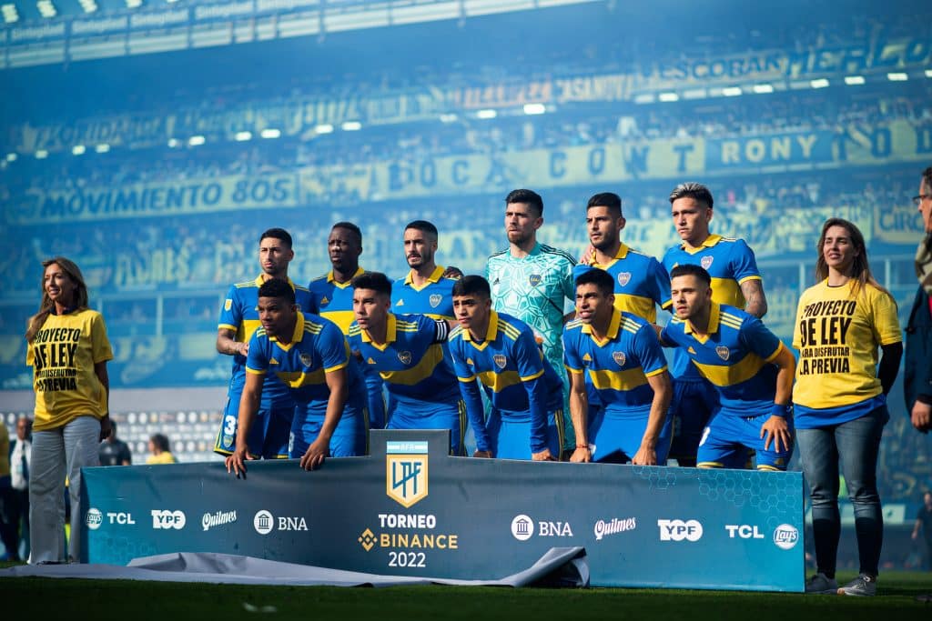 equipos nunca descendieron en Sudam&eacute;rica