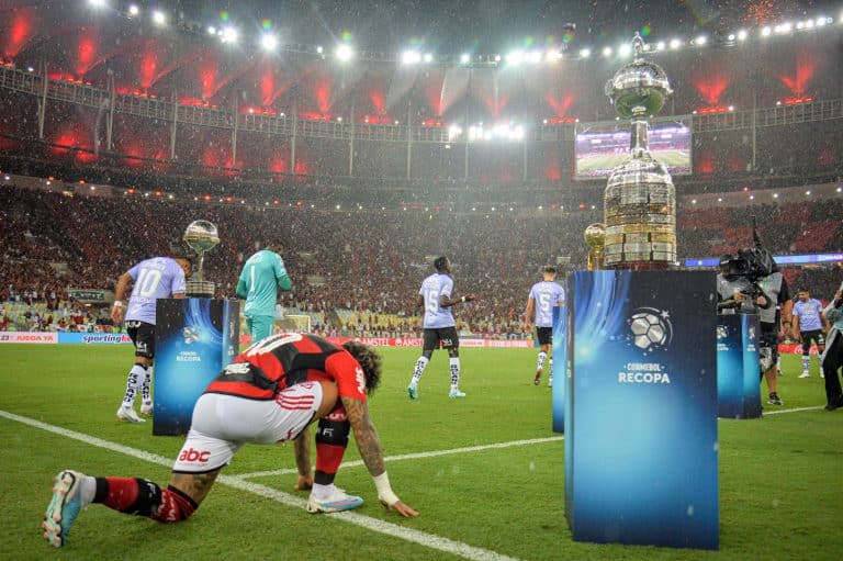 &iquest;Cu&aacute;ndo, d&oacute;nde y qu&eacute; equipos disputan la Recopa 2024?