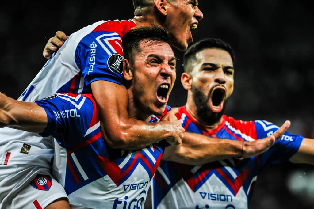 equipos nunca descendieron en Sudam&eacute;rica