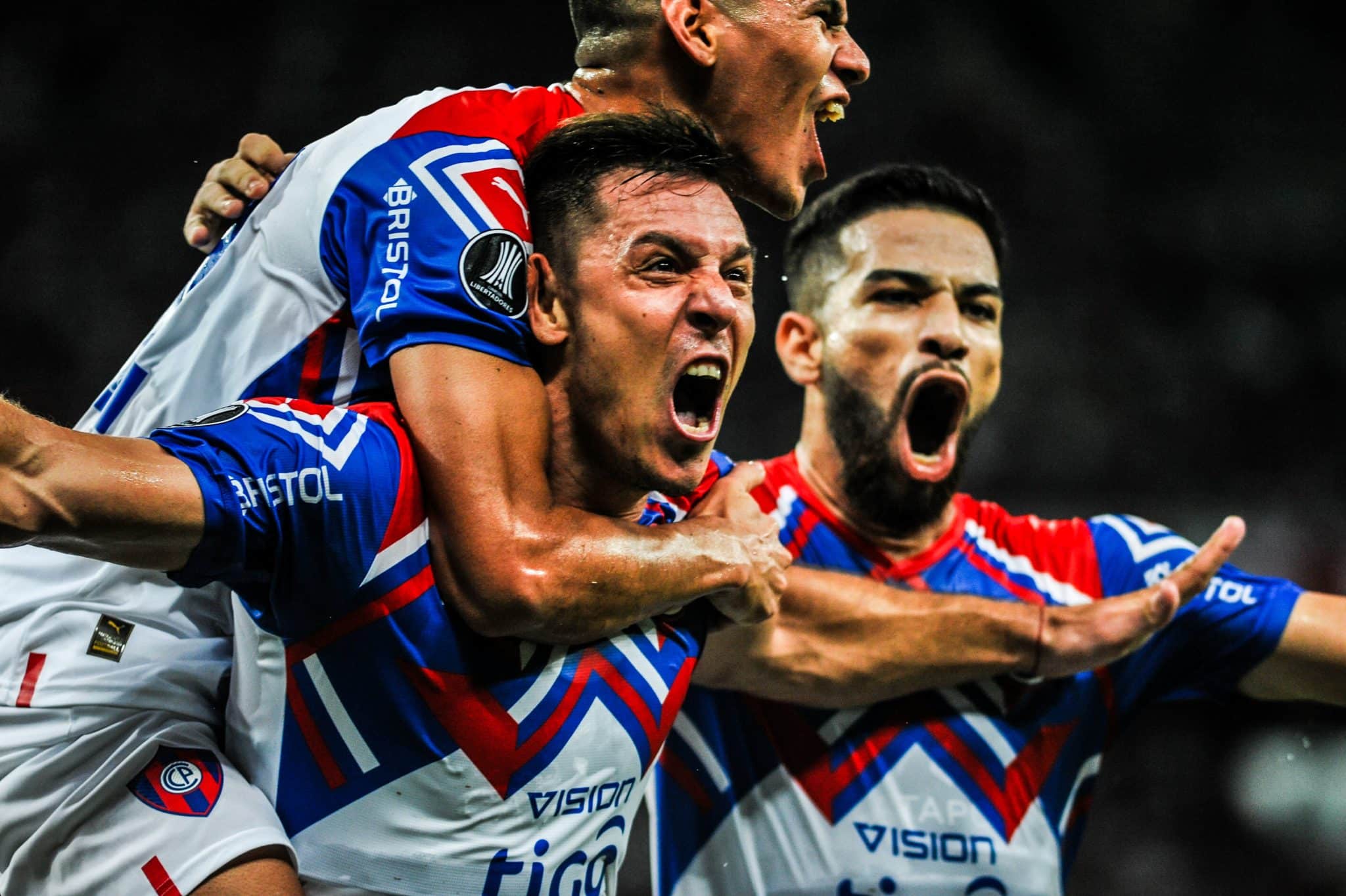 equipos nunca descendieron en Sudam&eacute;rica