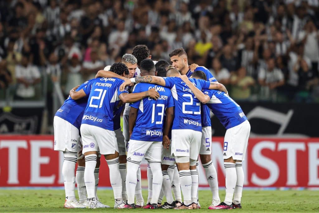 equipos nunca descendieron en Sudam&eacute;rica