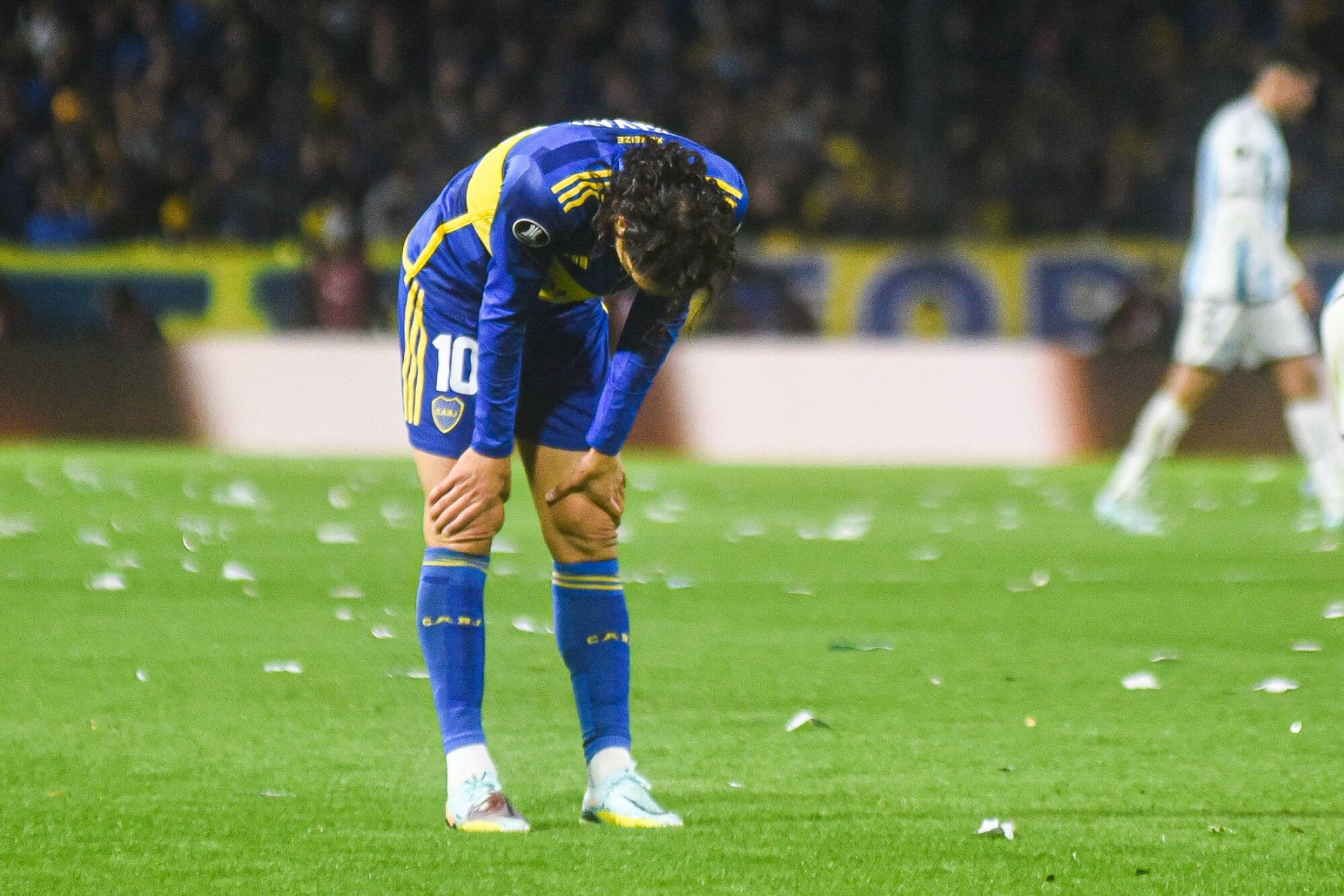 Perdi&oacute; la final de la Champions en 2020 y ahora quiere meterse en el Mundial de Clubes por PRIMERA VEZ, la revancha de Cavani