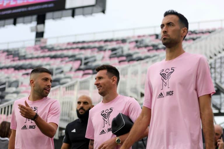 Inter Miami, el Barcelona de la MLS: c&oacute;mo evolucion&oacute; la franquicia de David Beckham