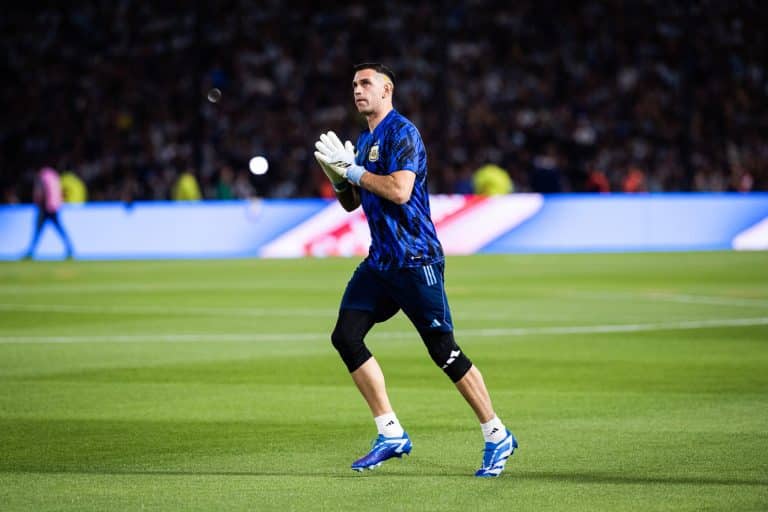 &iquest;Qu&eacute; jugadores debutaron en la Selecci&oacute;n Argentina en el ciclo de Lionel Scaloni?