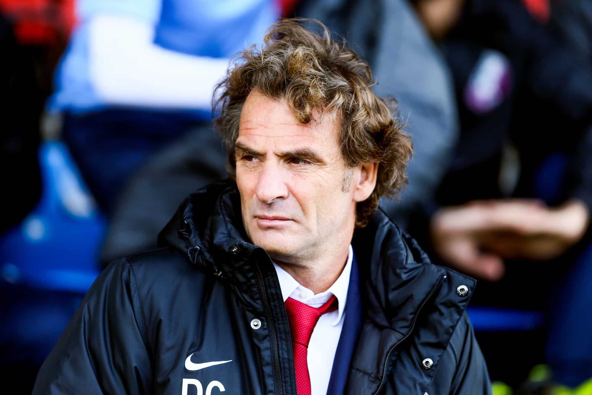 &iquest;Cu&aacute;ntos entrenadores latinos dirigen en la liga de Arabia Saudita?