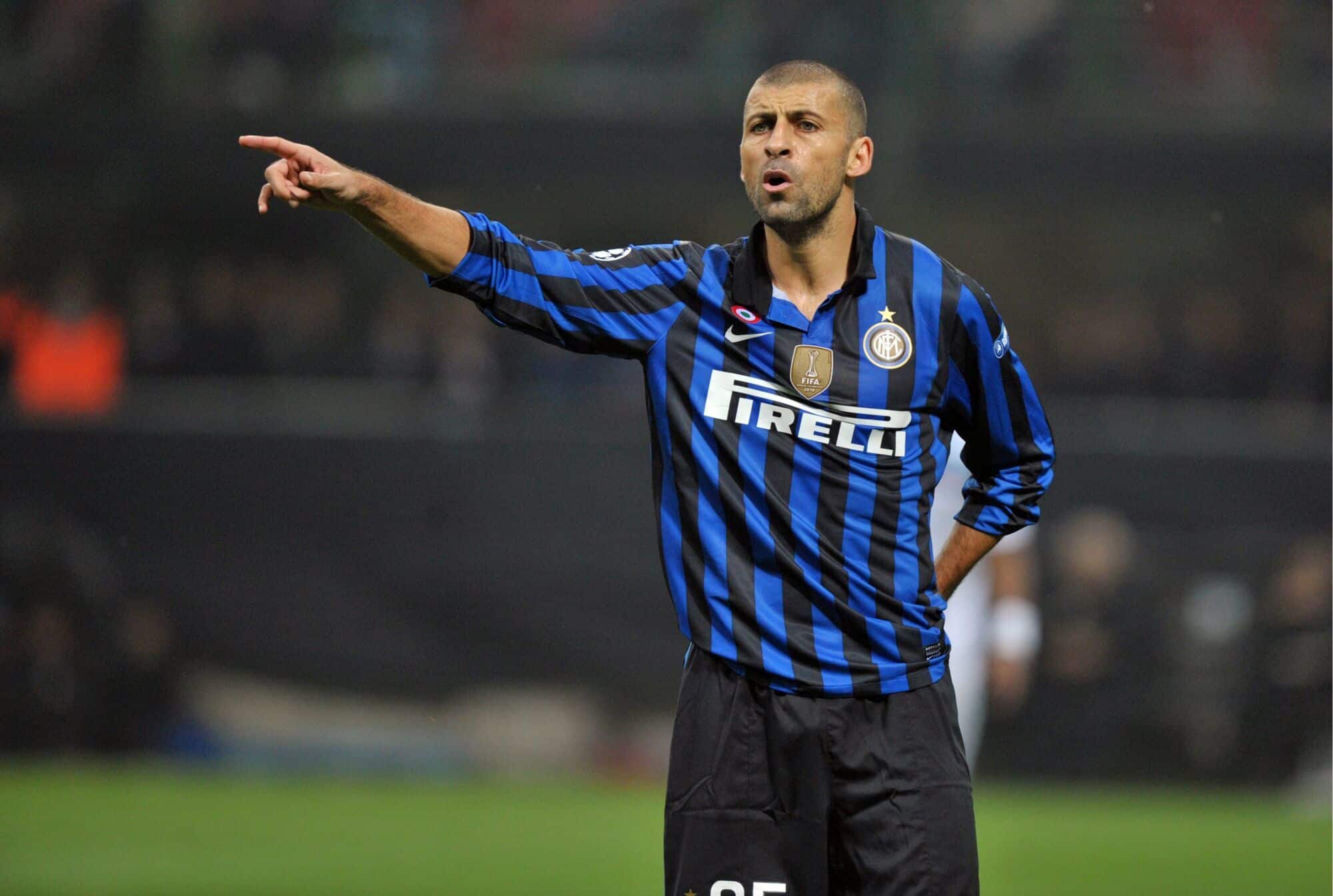 Ganadores de Copa Libertadores y Champions League