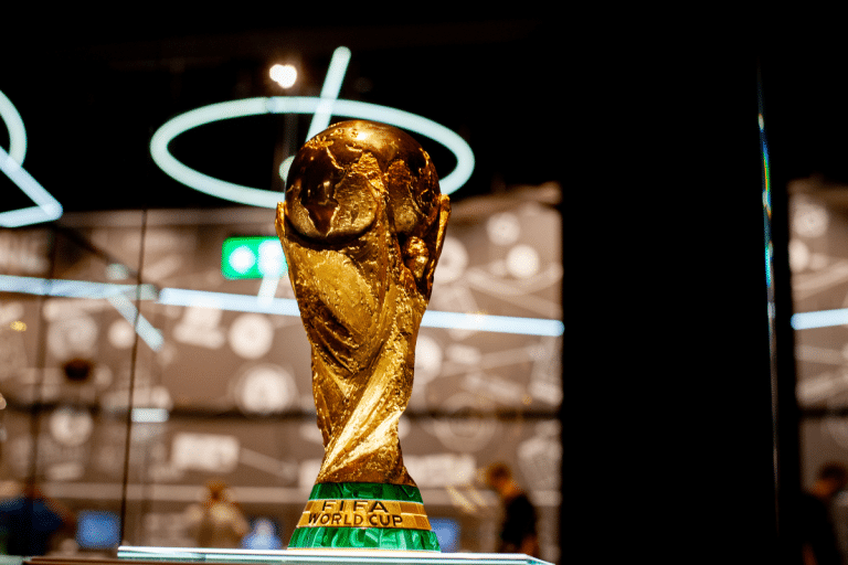 ¿Qué países y Selecciones están eliminados del Mundial de 2026?