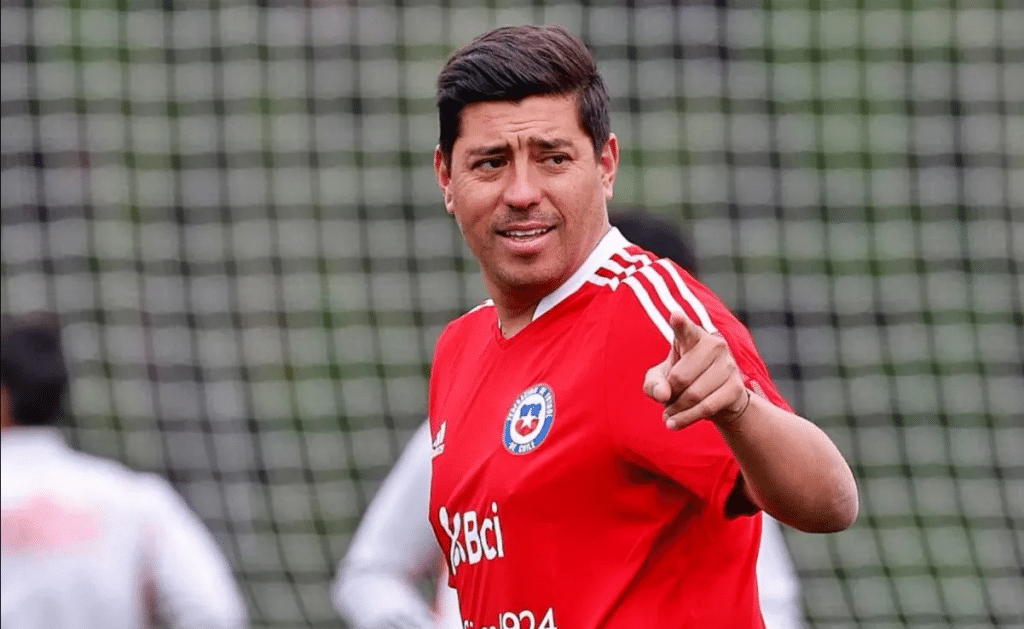 Eduardo Berizzo