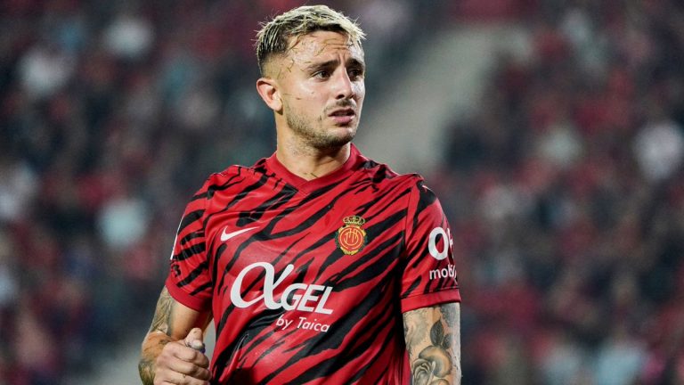 &iquest;Qui&eacute;n es y de qu&eacute; juega Pablo Maffeo, la sorpresa en la convocatoria de Argentina para enfrentar a Uruguay y Brasil?