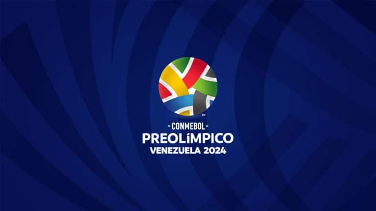 Torneo Preol&iacute;mpico Sudamericano SUB-23 2024: cu&aacute;ndo se juega, d&oacute;nde es y clasificados