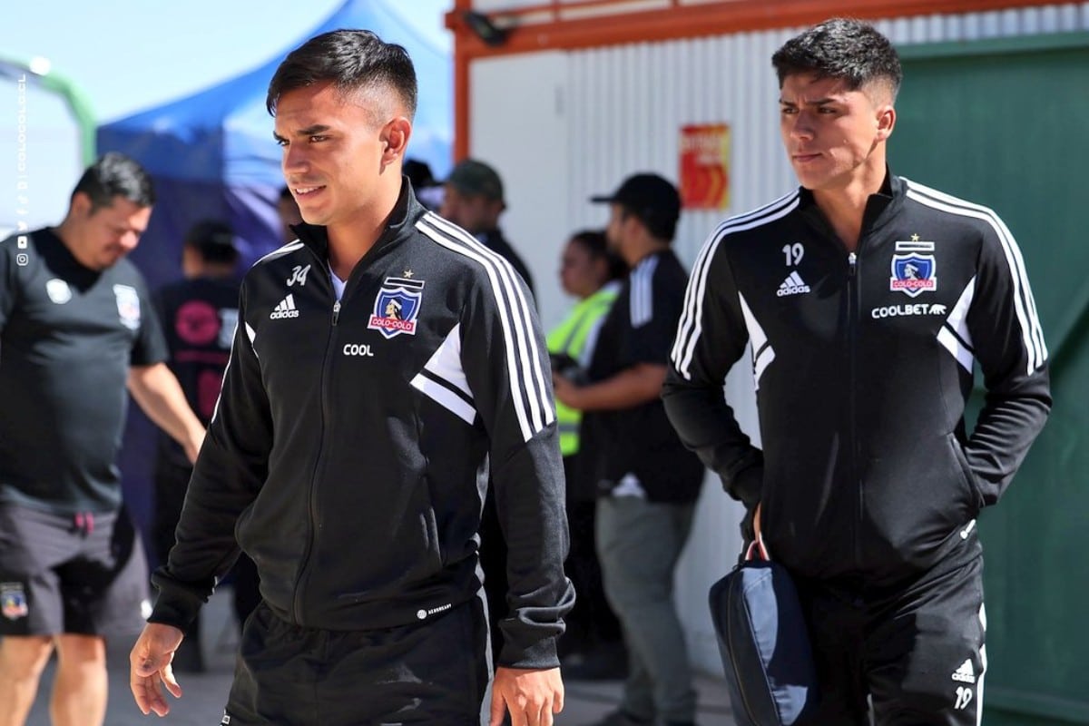 &iquest;Vicente Pizarro y Dami&aacute;n Pizarro son familia?