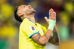 Neymar Jr