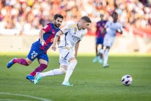 Federico Valverde