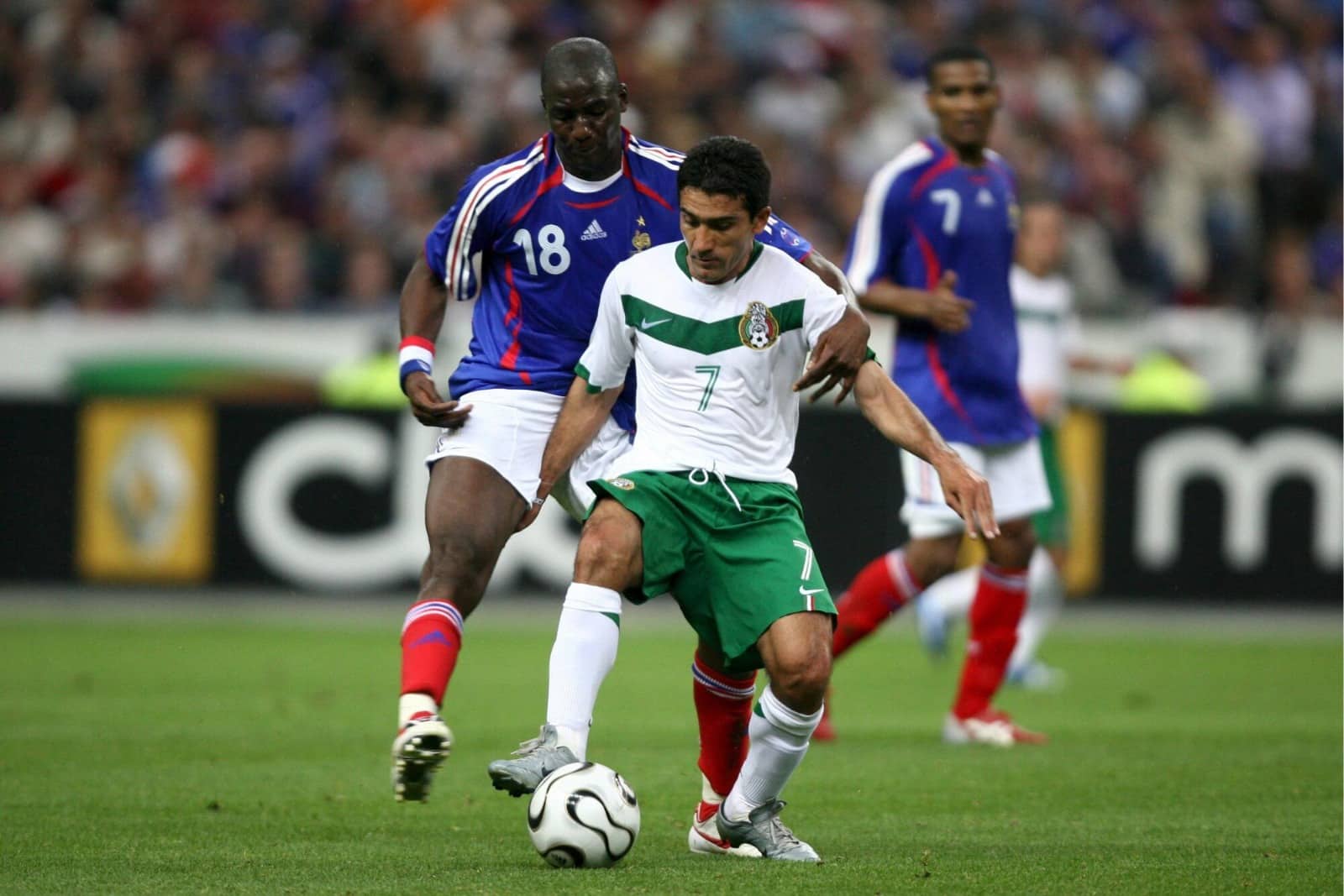 Antonio Naelson Sinha