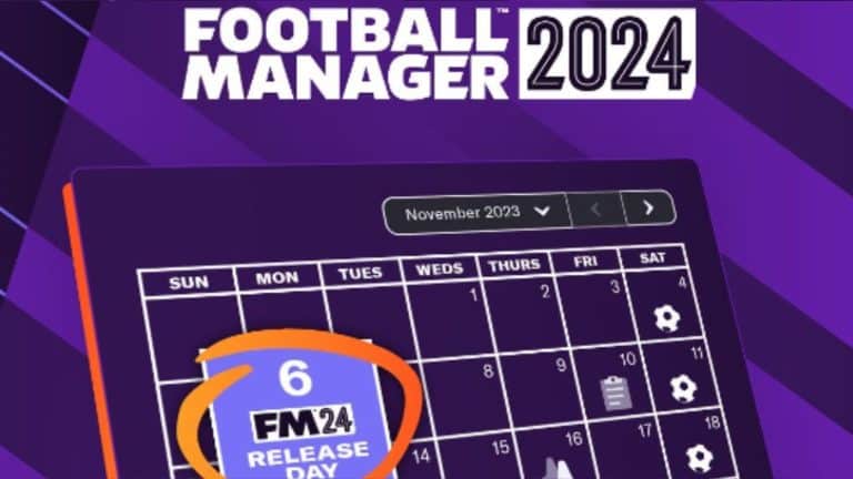 Football Manager: &iquest;c&oacute;mo descargar FM 24 gratis?