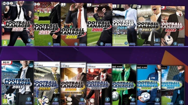 Football Manager 2024 &ndash; Agentes libres: los mejores jugadores sin contrato