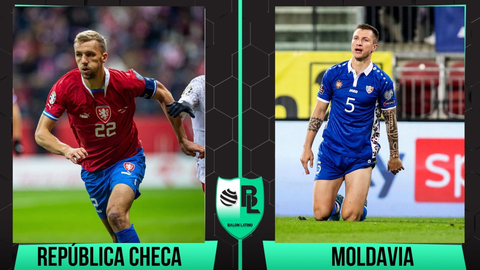 en-vivo-alineaciones-Rep&uacute;blica-Checa-Moldavia-horario-tv-20-11