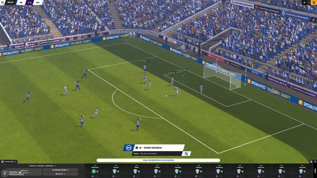 Football Manager