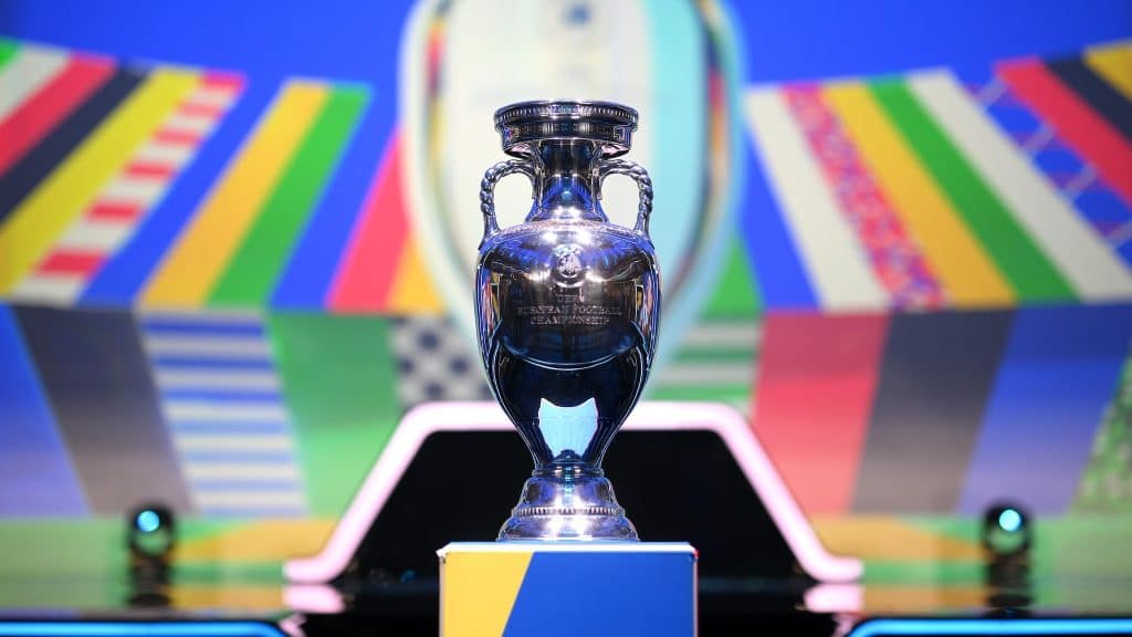 play-offs de la Eurocopa 2024
