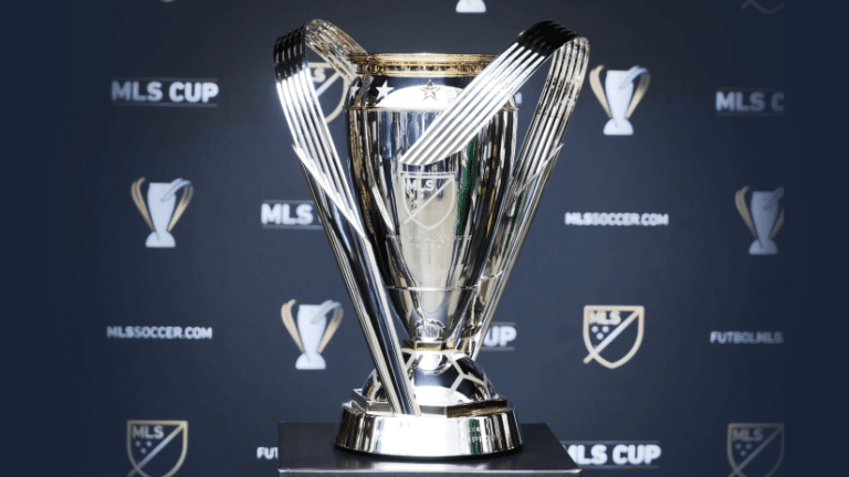 Cu&aacute;ntos futbolistas latinos jugar&aacute;n las finales de Conferencia de la MLS: equipos clasificados, llaves y horarios