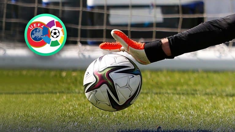 Destino de f&uacute;tbol europeo: el arquero que buscaban varios equipos y que jugar&aacute; en Espa&ntilde;a