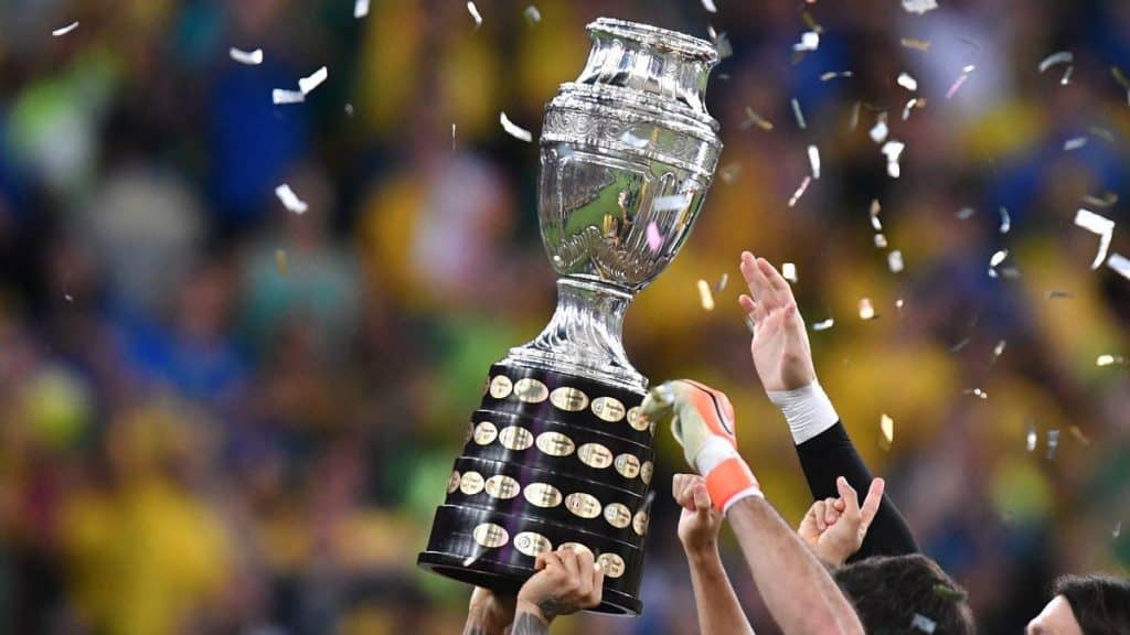 Estadios de la Copa América 2024
