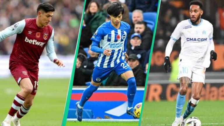 El XI ideal de la fase de grupos de la UEFA Europa League 2023/24