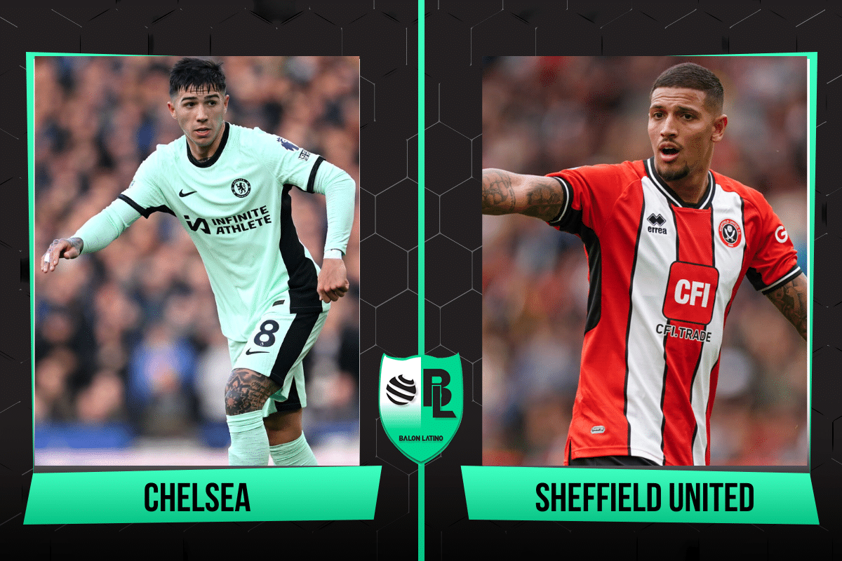 Chelsea vs. Sheffield