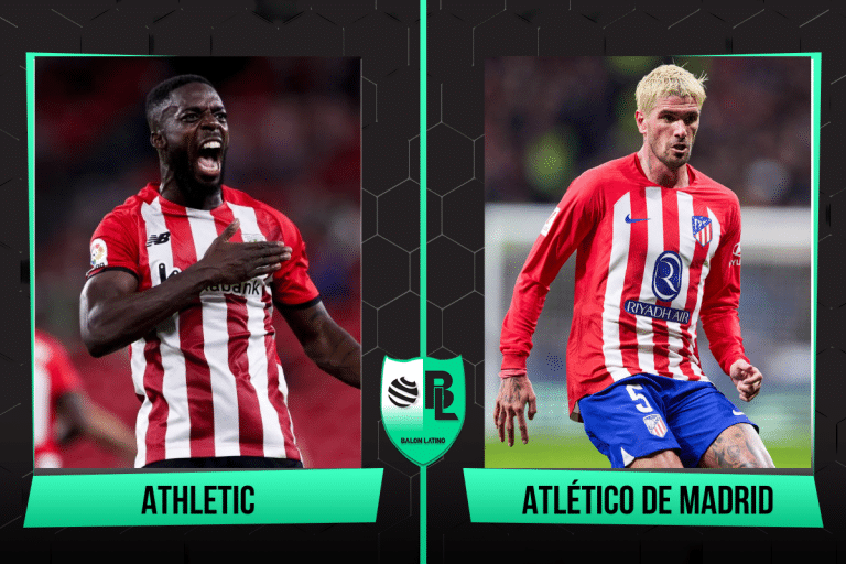 Athletic vs. Atl&eacute;tico de Madrid: previa, alineaciones y c&oacute;mo ver el partido por la Jornada 17 de La Liga (16/12/23)