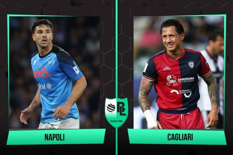 Napoli vs. Cagliari: previa, alineaciones y cómo ver el partido por la fecha 16 de la Serie A (16/12/23)